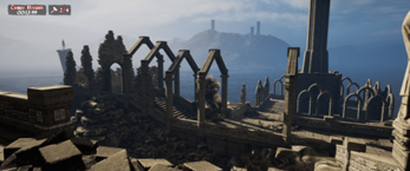 Disaster Lands screenshot