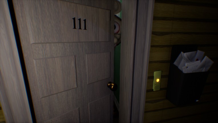 Discussion Over Dinner screenshot