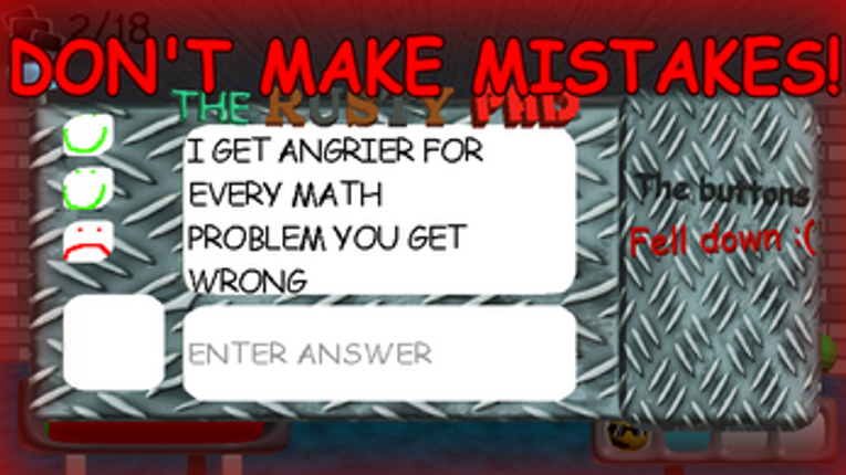 DM4sterDL's Basics in Memes and Math! Image