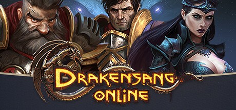 Games like Drakensang Online