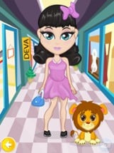 Dress up chibi for girls Image