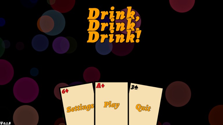 Drink, Drink, Drink! Image