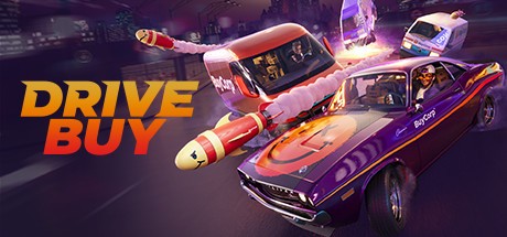 Games like Drive Buy