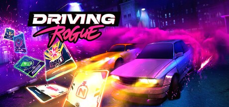 Games like Driving Rogue