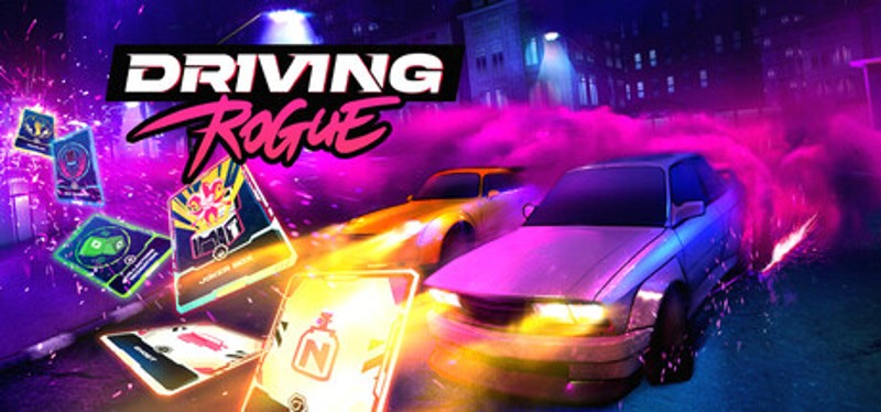 Driving Rogue Image