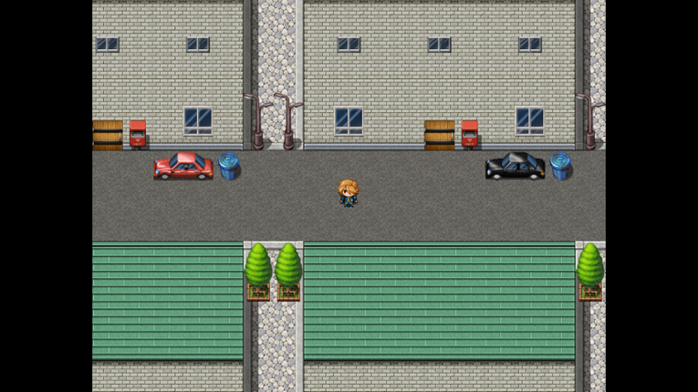 Drug Story: The First Chapters screenshot