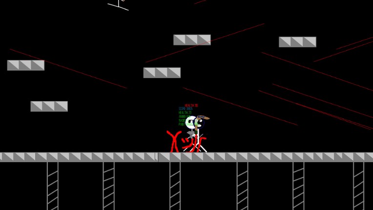 Duality of Doodles screenshot
