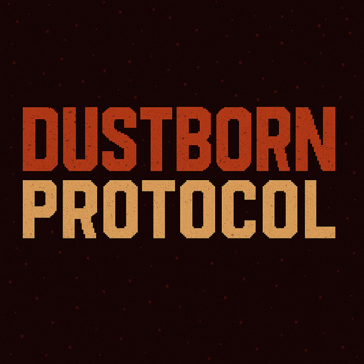 Games like Dustborn Protocol