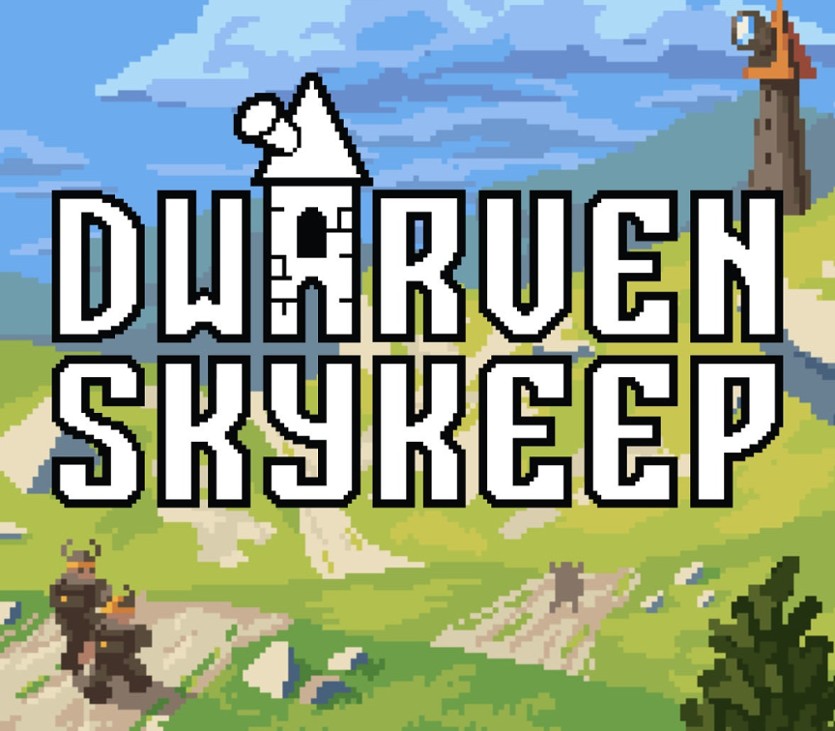 Games like Dwarven Skykeep