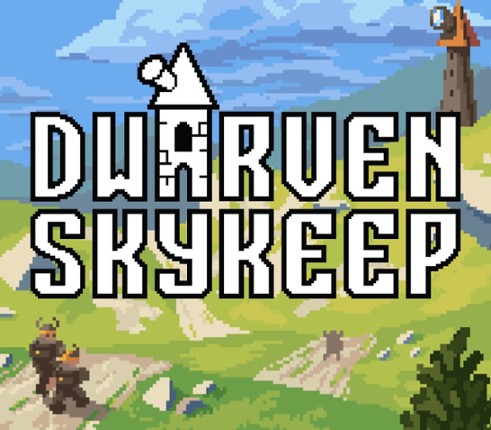 Dwarven Skykeep Image