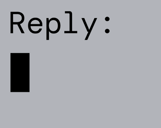 Earthbound Emails Image