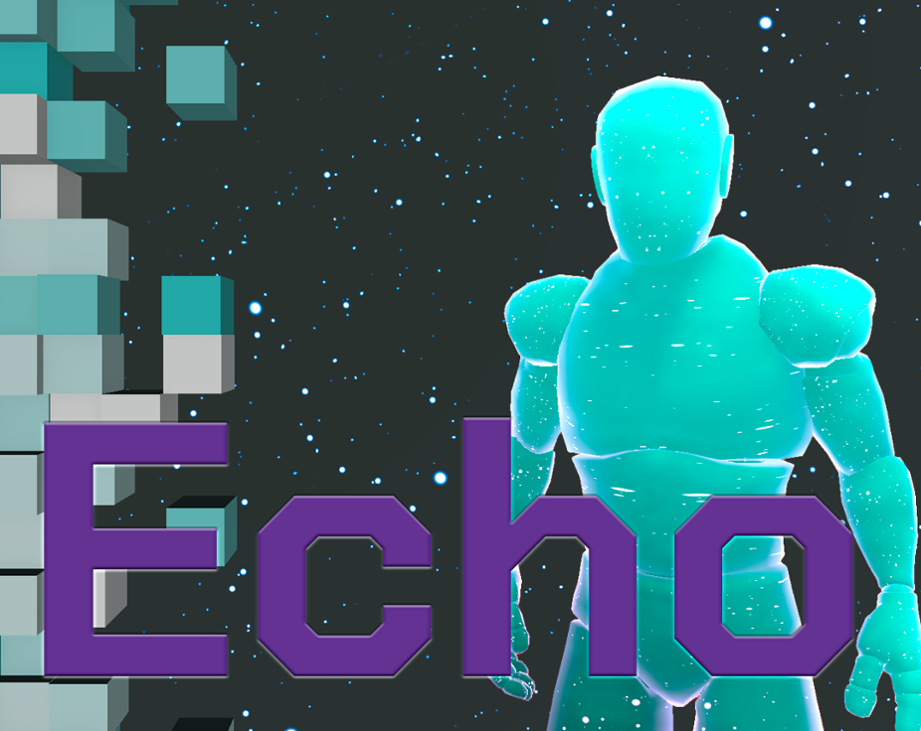 Games like Echo [Pathfinder]