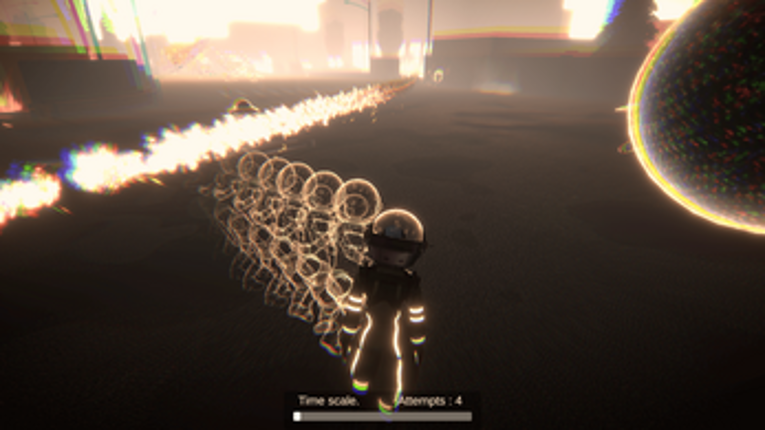 Echoes of the Collapse (Demo) Image