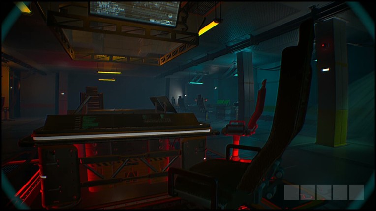 Eclipse of The Shadow Image