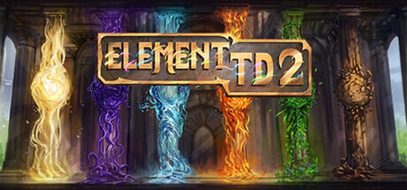 Element TD 2 Image