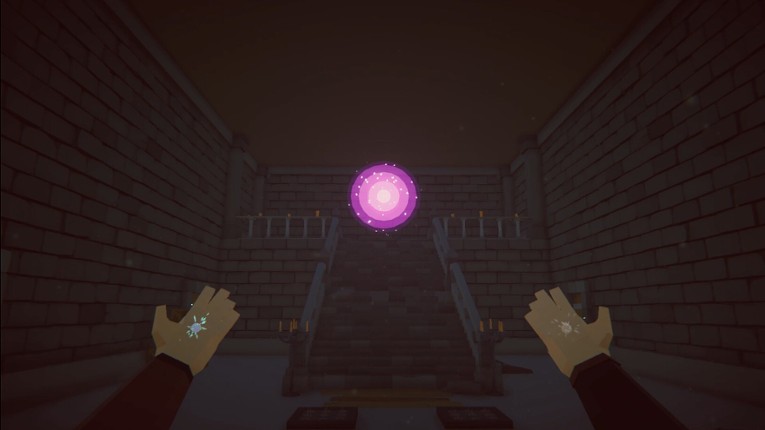 Elemental Guardians screenshot