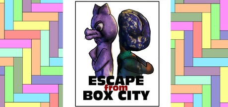 Games like Escape from Box City