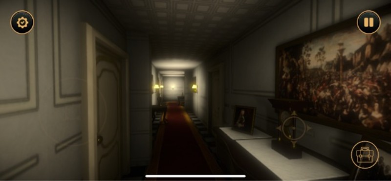 Escape Room - Herbert West screenshot