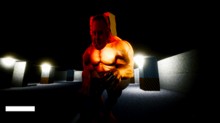 Escape To Dima screenshot