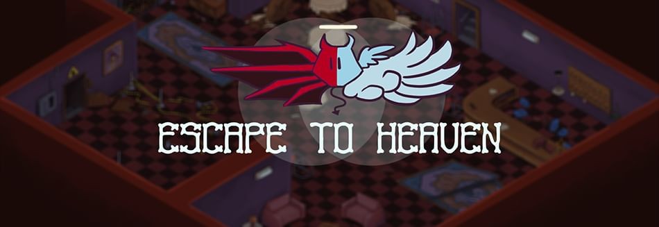 Games like Escape to Heaven
