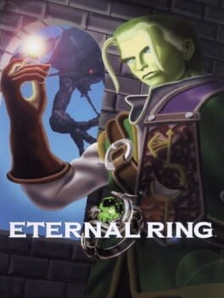 Eternal Ring Game Cover