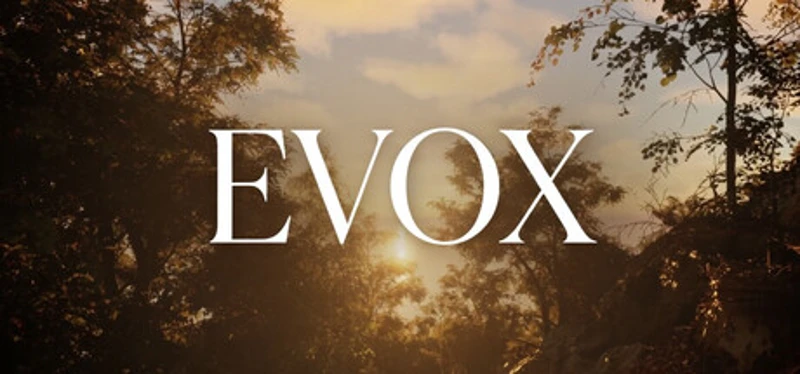 EvoX Image