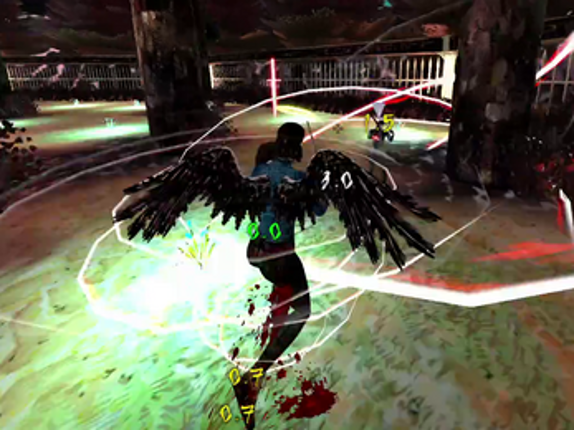 F.O.G. Forgetting Our God screenshot