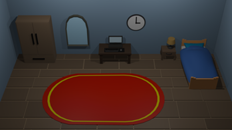 False Awakening screenshot