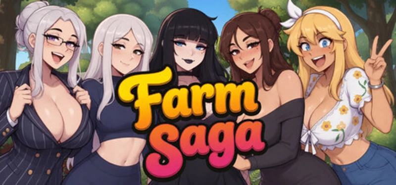 Farm Saga Image