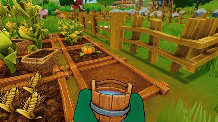 Farmigos Image