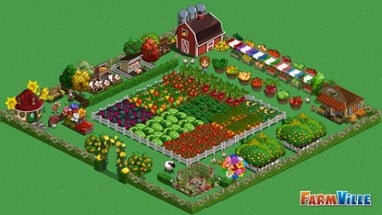 Farmville Image