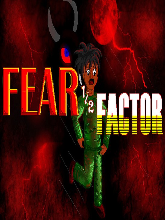 Games like Fear Half Factor