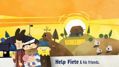 Fiete Farm Image