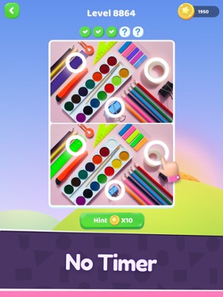 Find Differences, Puzzle Games Image