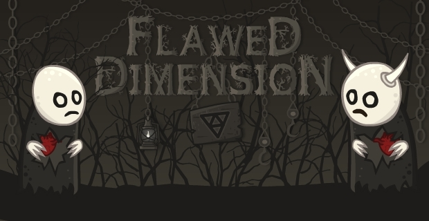 Games like Flawed dimension