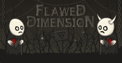 Flawed dimension Image