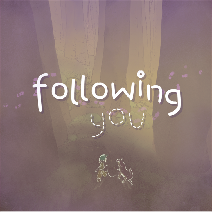 Games like Following You