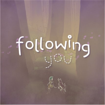 Following You Image