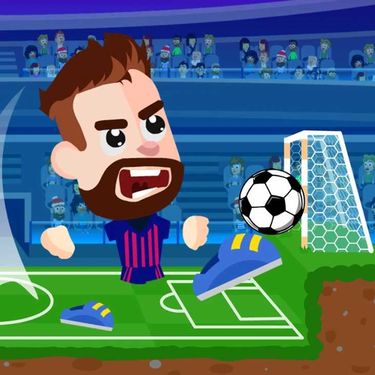 Games like Football Masters