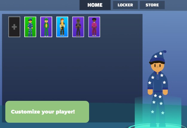 Fortune: Rewritten screenshot