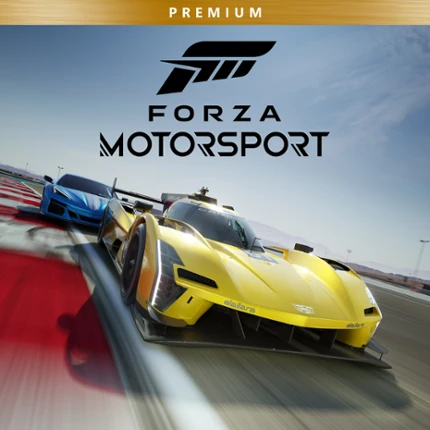 Forza Motorsport Image