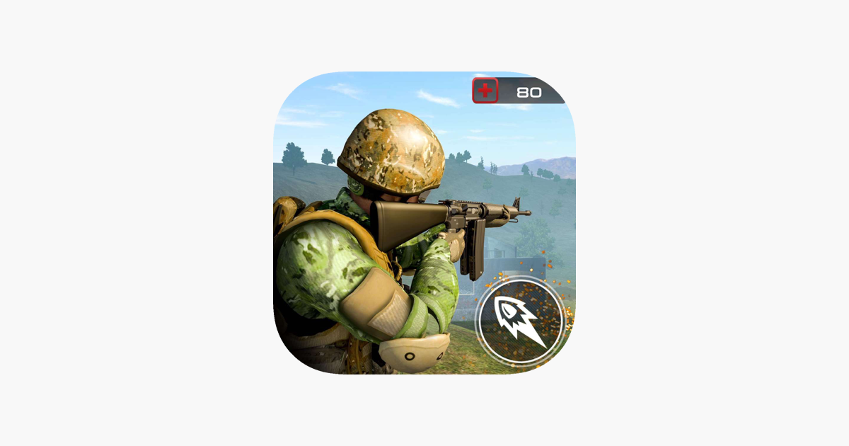 Games like FPS Counter Terrorist Shooting