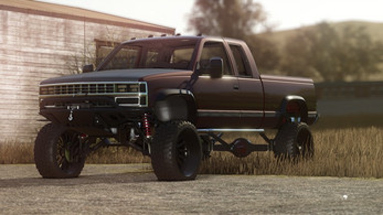FS25 - 1988 Chevy K/1500 Image
