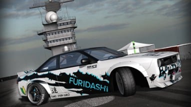 FURIDASHI: Drift Cyber Sport Image