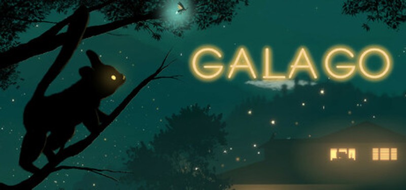 Galago Image