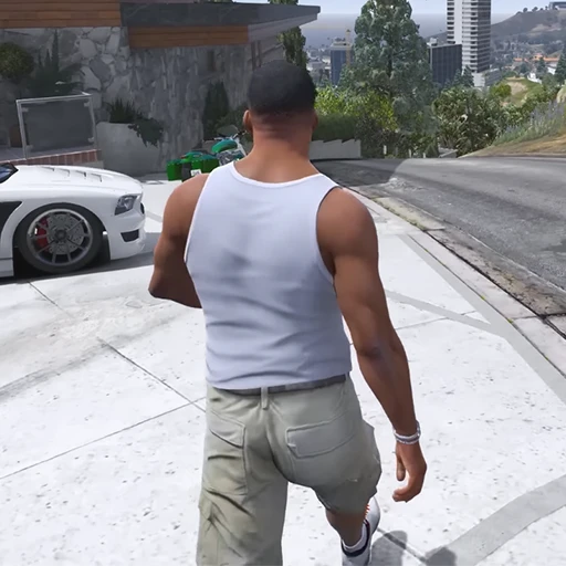 Games like Miami Mafia Gangster Game 3D