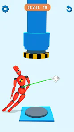 Smash Bones: Stress Relief screenshot