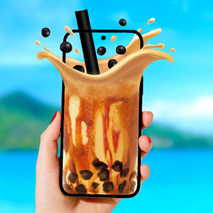 Bubble Tea Simulator Image