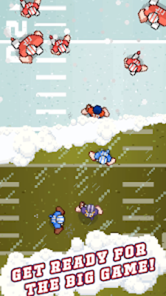 Touchdown Hero screenshot