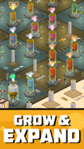 Idle Brewery: Beer Tycoon Image